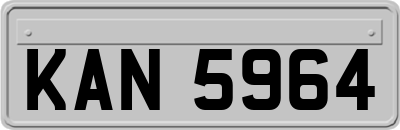 KAN5964