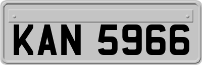 KAN5966