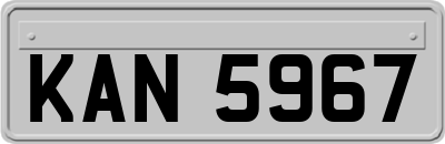 KAN5967