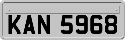 KAN5968