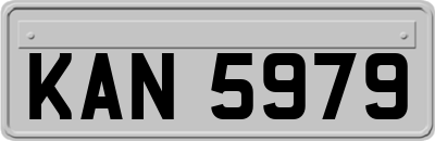 KAN5979