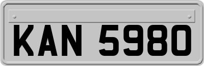 KAN5980