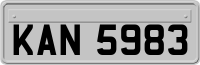 KAN5983