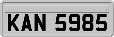 KAN5985