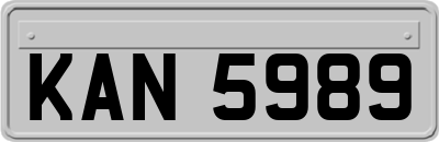 KAN5989