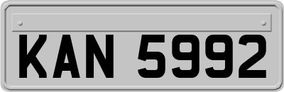 KAN5992