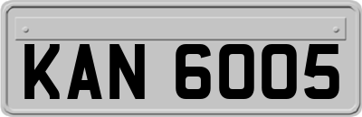 KAN6005