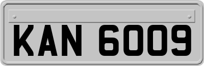 KAN6009