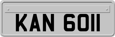 KAN6011