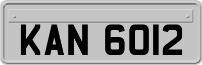 KAN6012