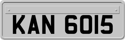 KAN6015