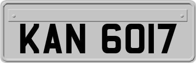 KAN6017