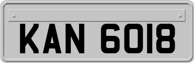 KAN6018