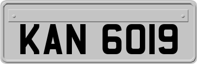 KAN6019