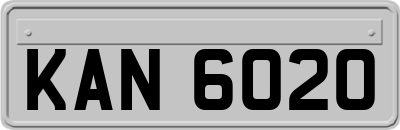 KAN6020