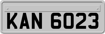 KAN6023