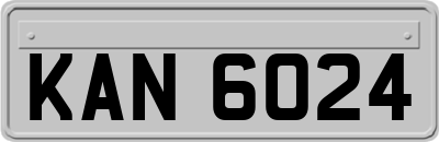 KAN6024