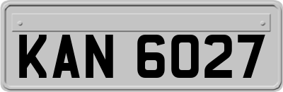 KAN6027
