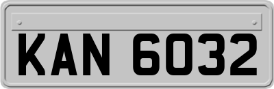 KAN6032