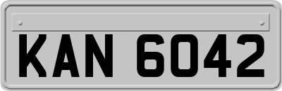 KAN6042
