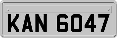 KAN6047