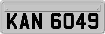 KAN6049