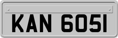 KAN6051