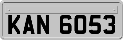 KAN6053