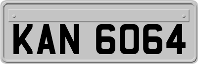 KAN6064