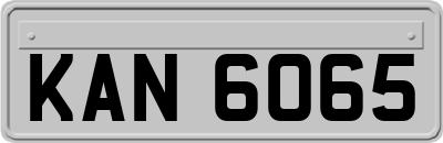 KAN6065