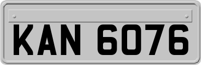 KAN6076