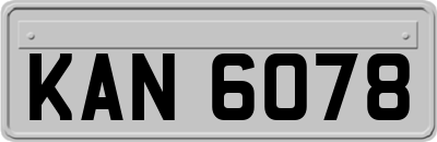 KAN6078