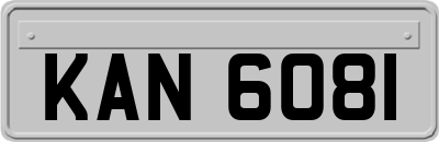 KAN6081