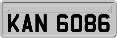 KAN6086