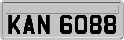 KAN6088