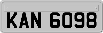 KAN6098