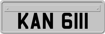 KAN6111