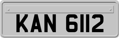 KAN6112