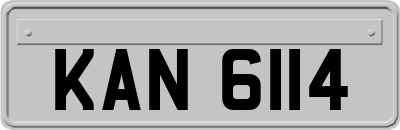 KAN6114