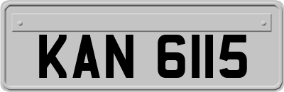 KAN6115