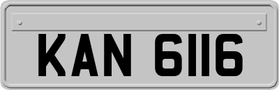 KAN6116