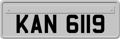 KAN6119
