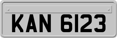 KAN6123
