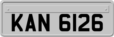 KAN6126