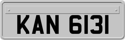 KAN6131
