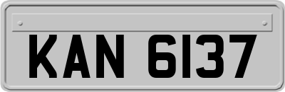KAN6137