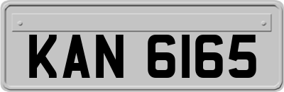 KAN6165
