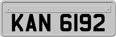 KAN6192