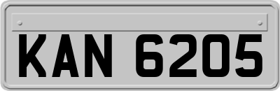 KAN6205