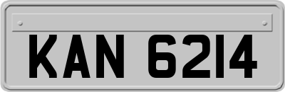 KAN6214